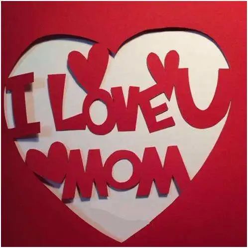 活动报名探索非遗剪纸艺术携手感悟纸短情长德清嫂母亲节专场活动来啦