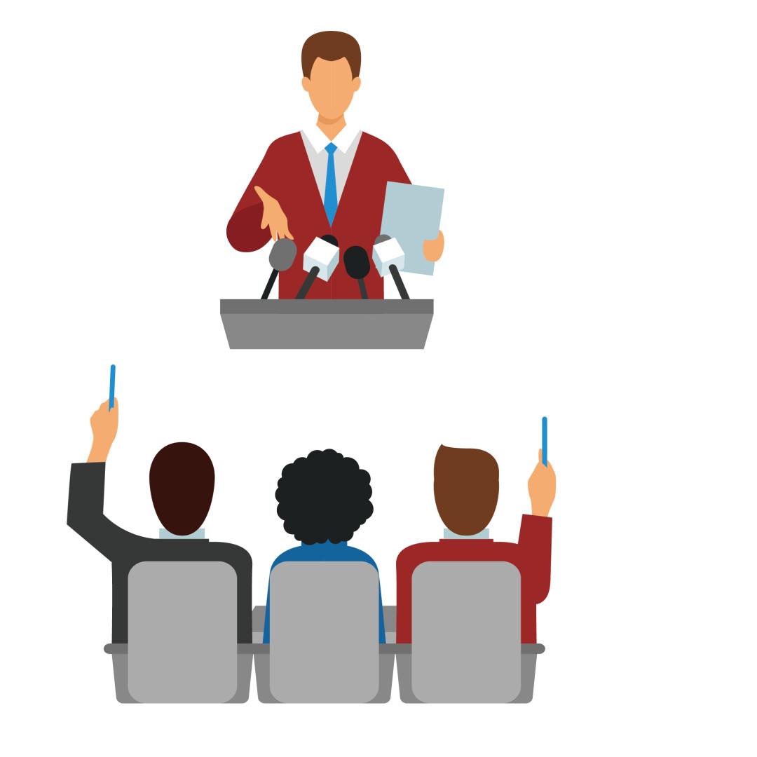 民主党派在政协大会上精彩建言