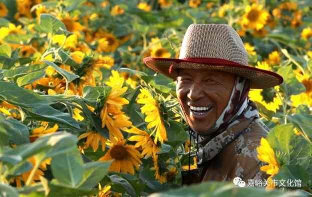 别样五一节走近劳动者线上摄影作品展第一辑