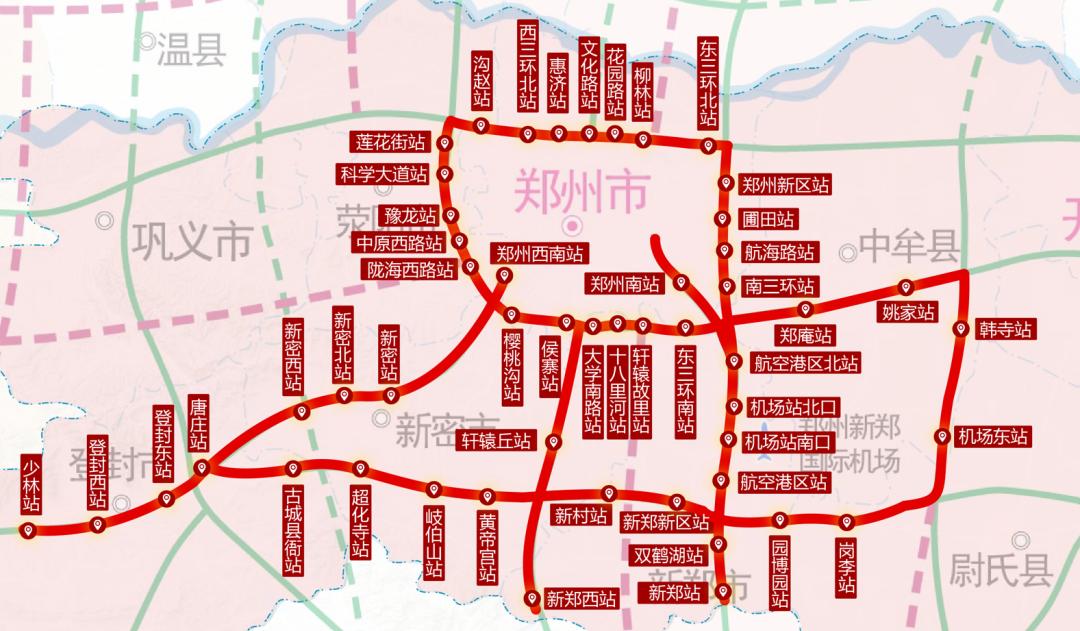 小布播报 | 河南核酸检测再次降价;郑州至开封,兰考,港区高速免费政策