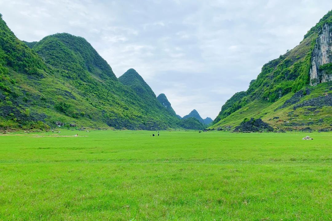 假期去哪玩柳州這幾個地方讓你不出國也能體驗異域風情