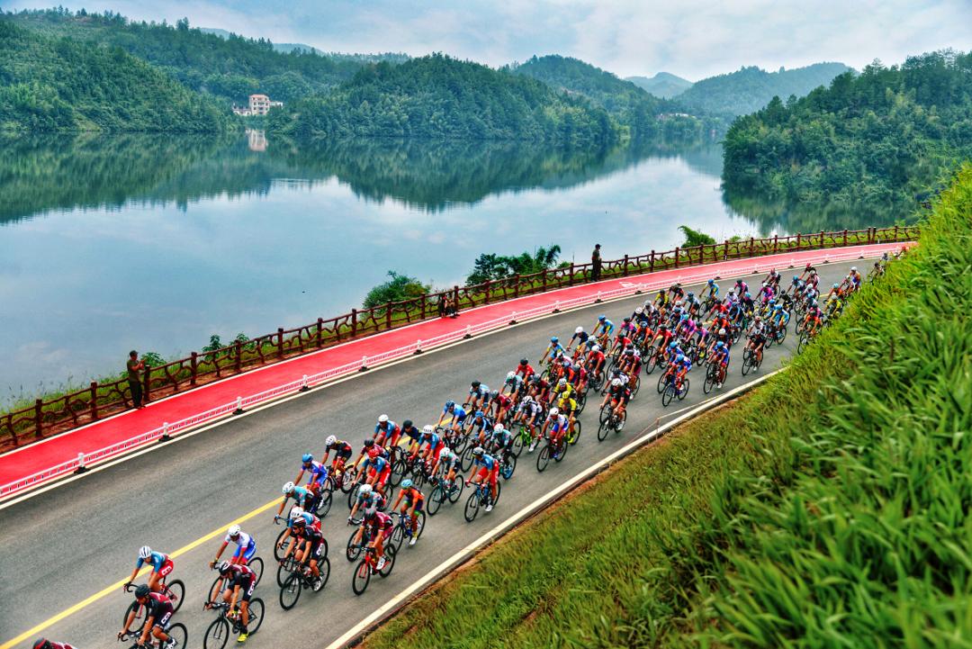 美丽幸福上犹在等你