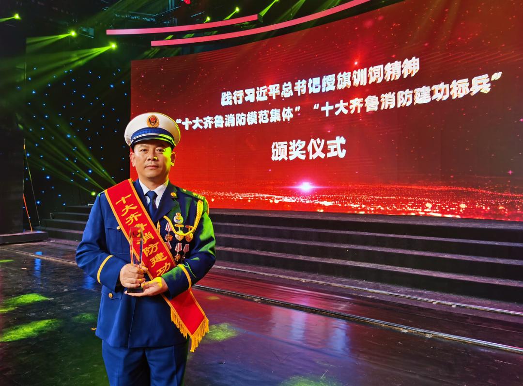 越平凡越不凡拼命三郎王锦波切断后路只为专心做好一件事