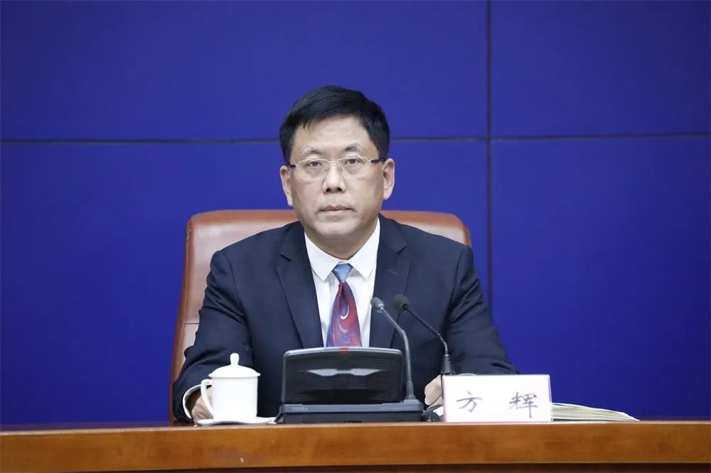 济南市疫情防控第七十四场新闻发布会图文实录