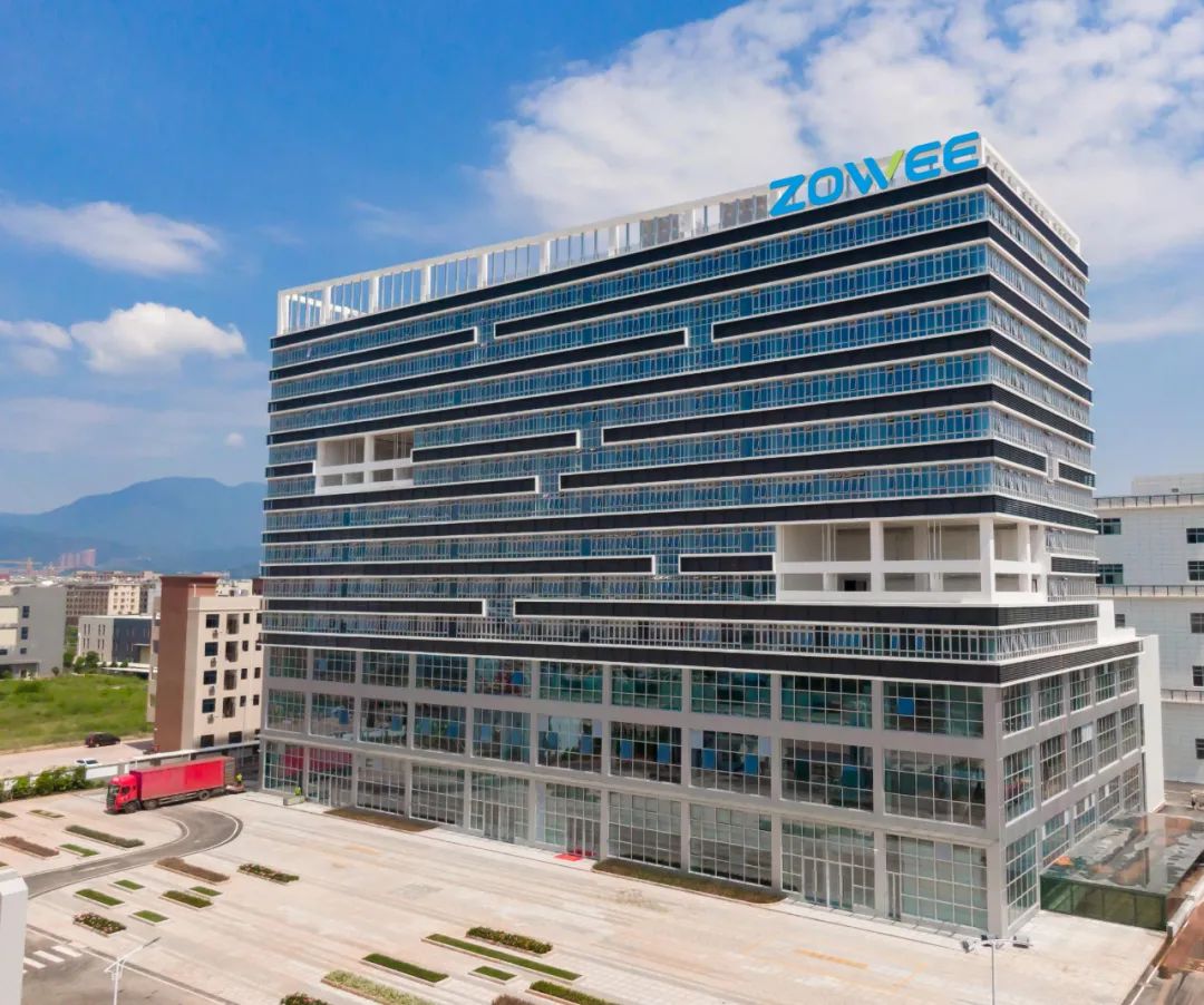 卓翼卓越卓翼科技河源有限公司获得广东省五一劳动奖状