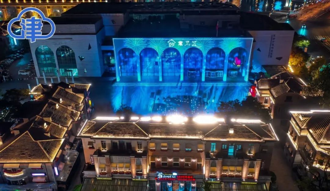 津云镜头开启欢乐模式意风区带你玩转五一小长假