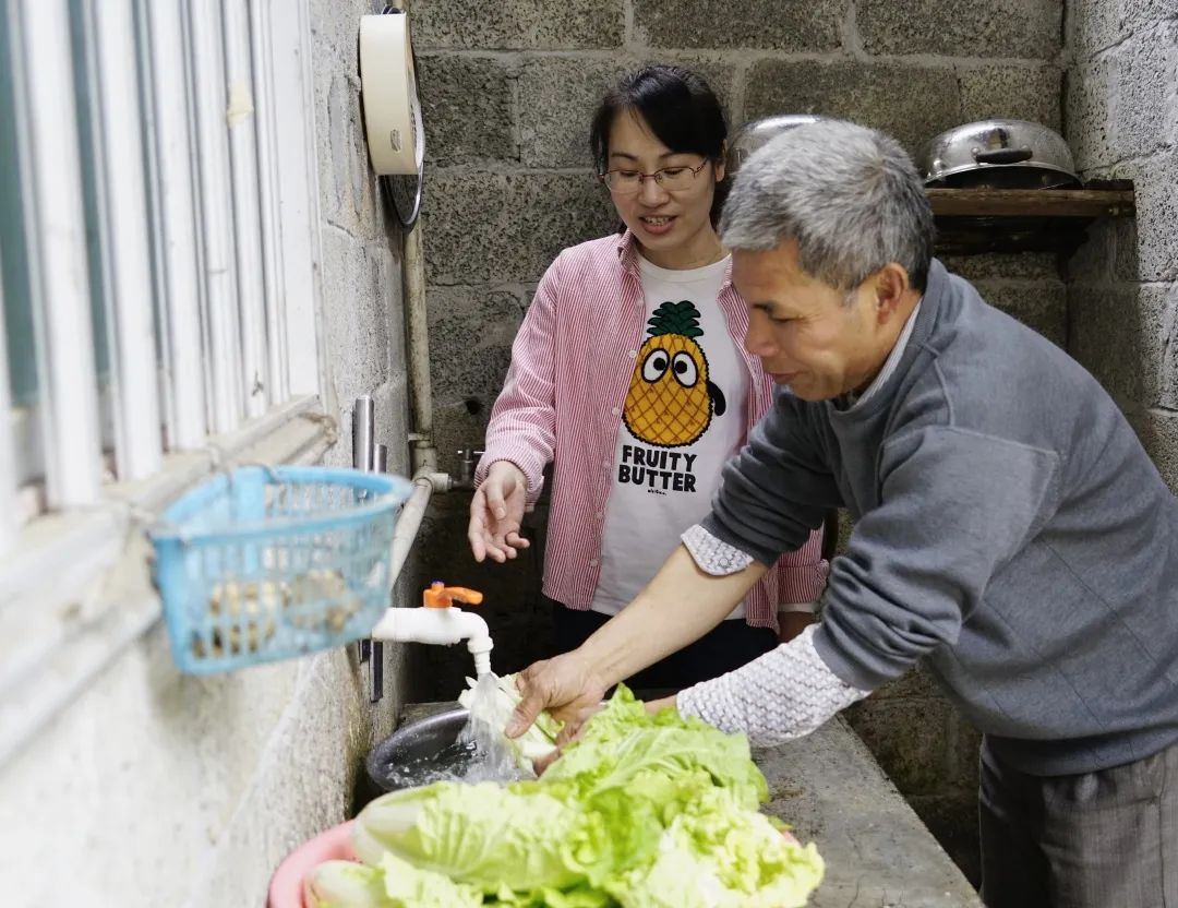 礼赞最美水利人韦春梅实干不负青春