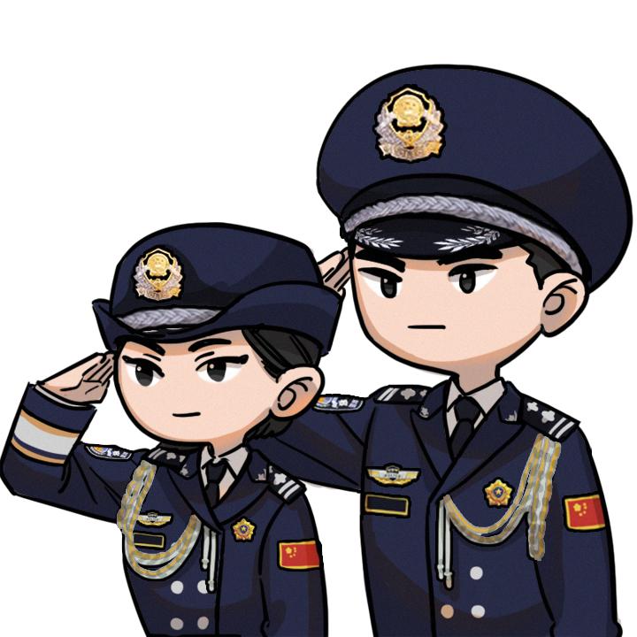 服务群众,或巡逻执勤吕梁公安有这么一群人在这个以劳动命名的节日里