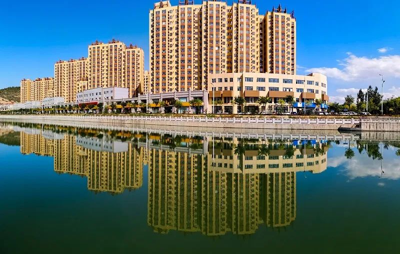 十几万静乐儿女始终以奋斗者的姿态扛起"创文"担当,举全县之力,全覆盖