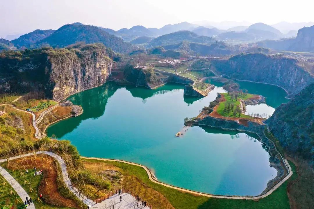 重磅今天央视新闻将在矿山公园直播