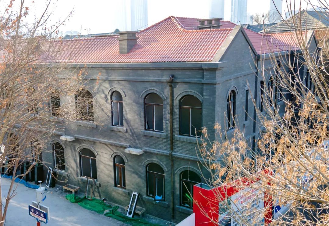 城事天津中心城区这些小区要改造了有你家吗