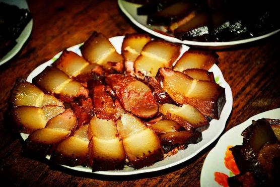 五一游金秀这些瑶家特色美食你可不能错过