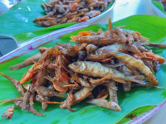 五一游金秀这些瑶家特色美食你可不能错过