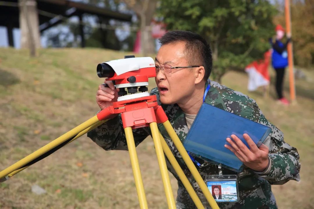 礼赞最美水利人丨陈宇潮初心如磐向水利匠工蕴道写人生