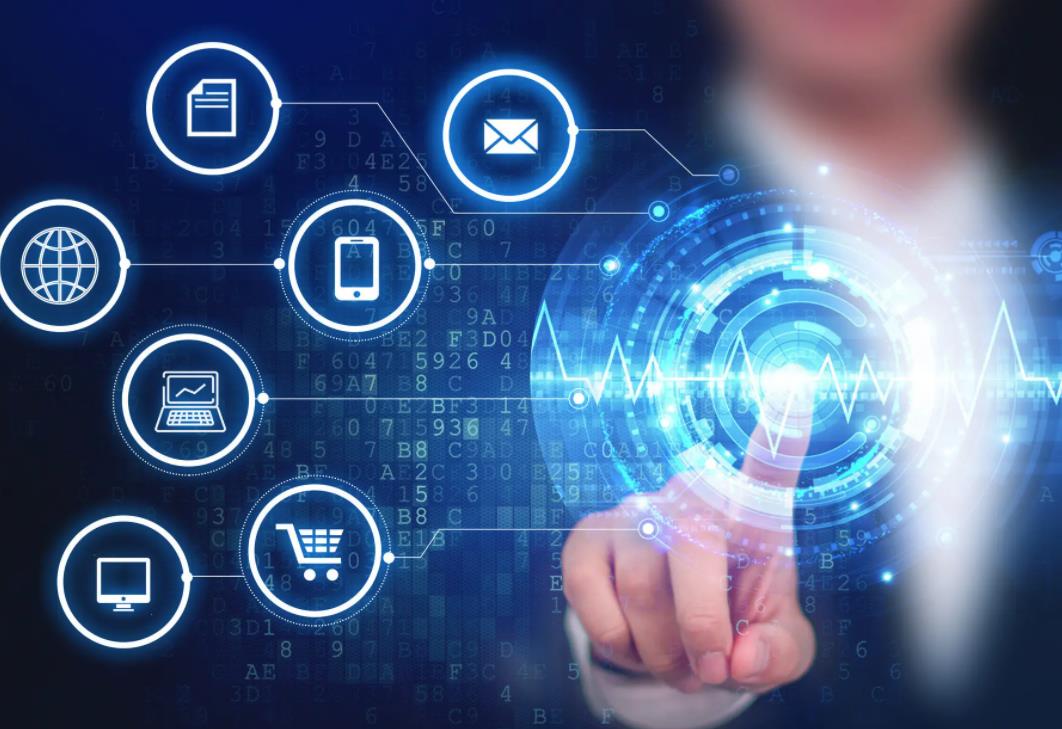 雪域高原数字经济加速跑