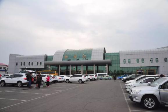 好消息牡丹江机场有序恢复通航