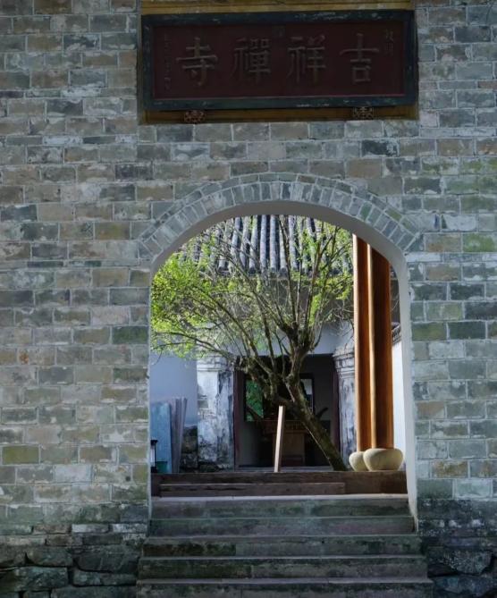 醉美宁海⑤奇峰异石幽静古寺龙瀑飞泄美得让人无法自拔