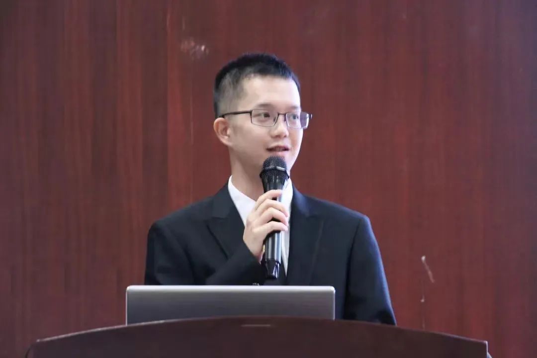 张新瑞,男,汉族,2000年5月生,中共党员,生命科学学院2018级生物科学