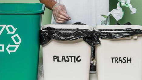 有毒物随“塑料回收”进入循环经济，数据不乐观