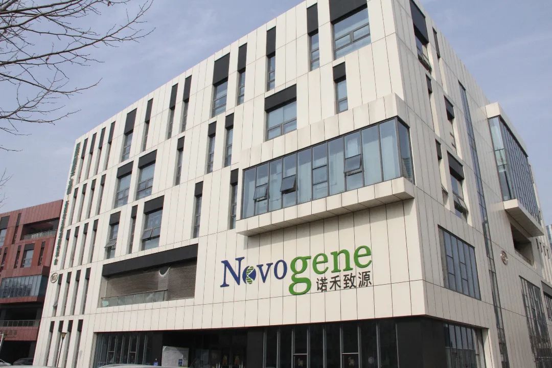 新冠肺炎疫情来袭以来,诺禾致源充分发挥科技力量,主动扛起企业社会