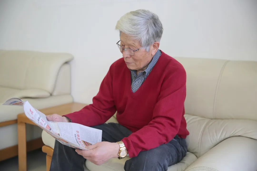 礼赞最美水利人丨林秀山心怀国之大者奋斗铸就辉煌