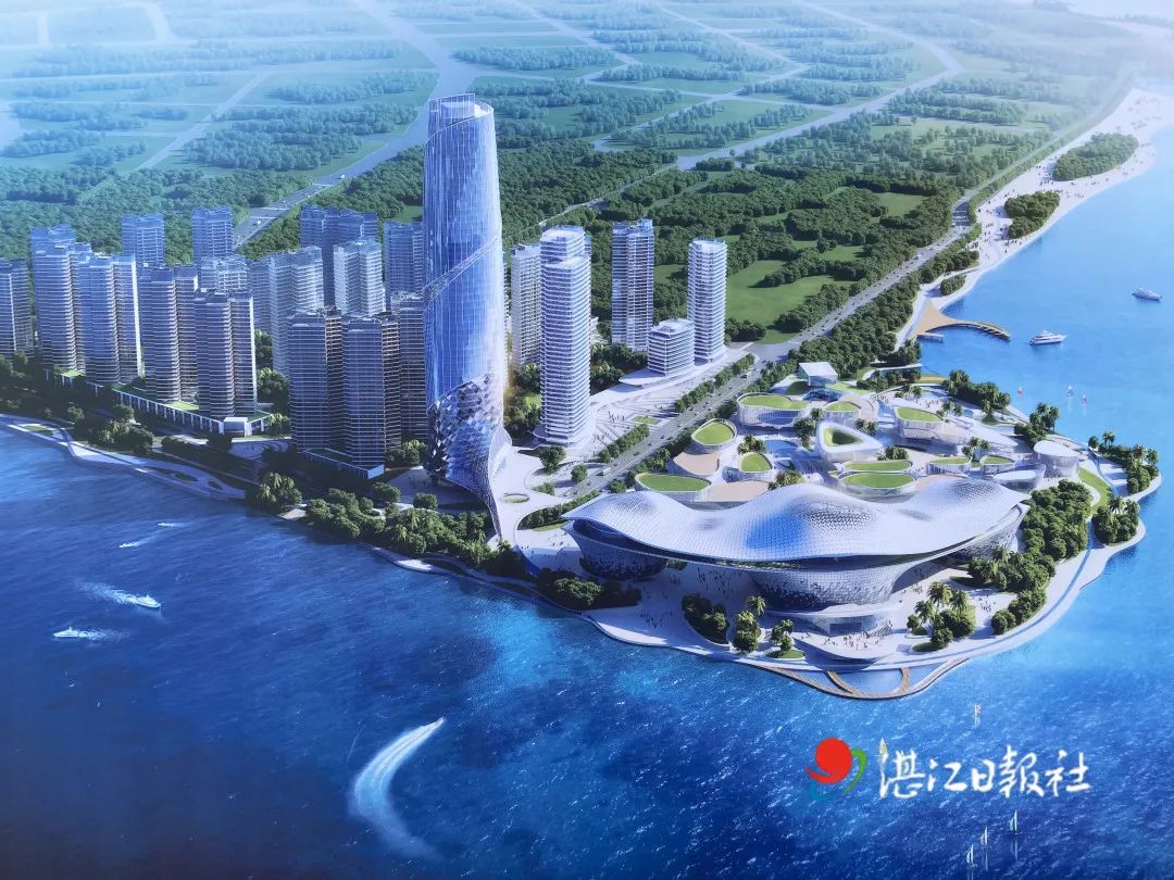 湛江网站制作效果图 澎拜新闻