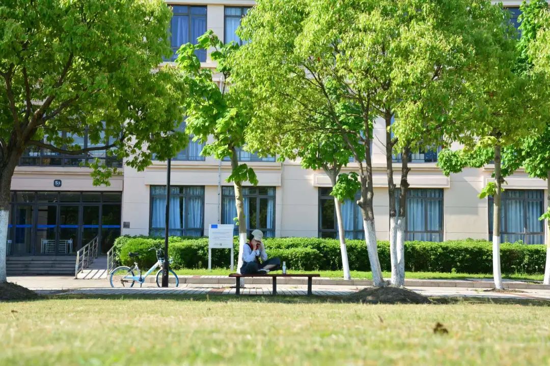 忽而今夏取景地图片