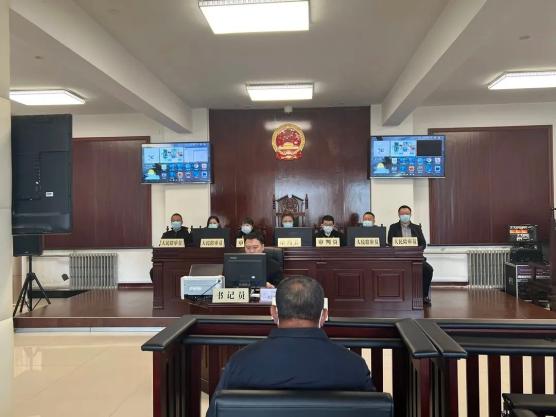 公诉机关明水县人民检察院指控,2020年10月10日,在明水县明水镇城北村