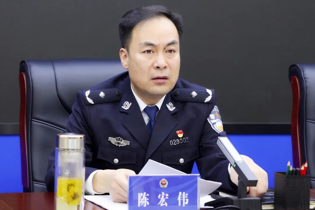 邢台公安圆满完成五一劳动节安保维稳工作