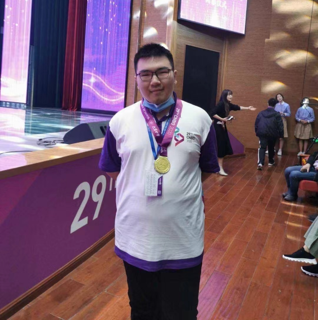 安徽这3位同学保送北大清华