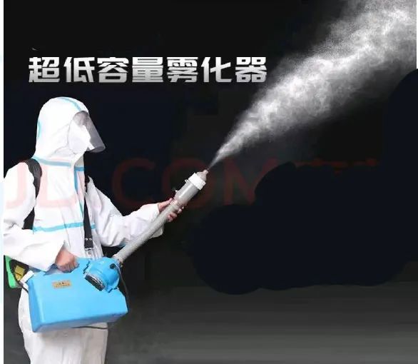 喷雾法常用的常量喷雾器有手动