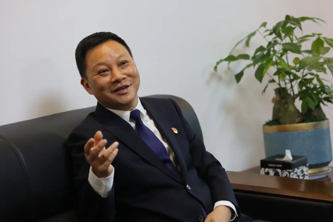 奋斗者0202湘潭这位企业家让传统建筑业活出了新模样