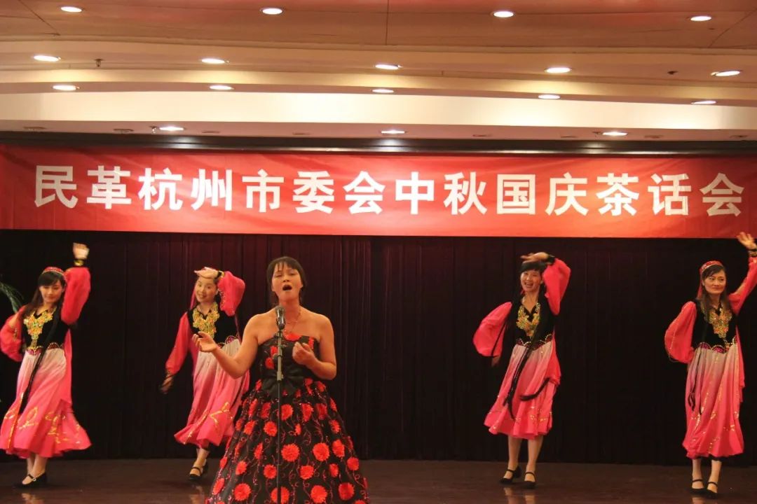 访谈录郑永宁继往开来话上城民革