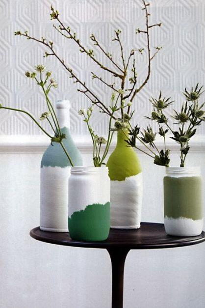 插花云课堂给居家日子增添色彩