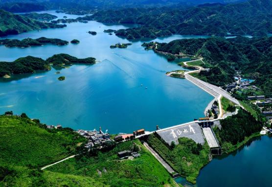 旅游度假区田野乡村公园星星竹海十六潭公园咸宁市人民广场刘家桥梓山