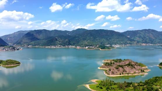 豐源生態旅遊區蜜泉湖旅遊度假區田野鄉村公園星星竹海十六潭公園咸寧