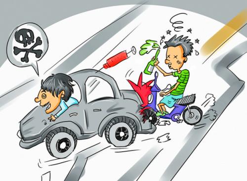 湛江禁毒故事(八百一十八)||拒绝毒驾,做中国好司机!_澎湃号·政务_澎湃新闻-The Paper