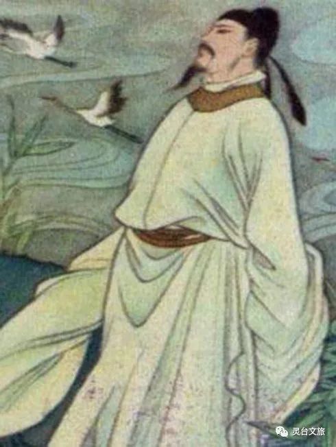 灵台名人之五唐宰相牛僧孺