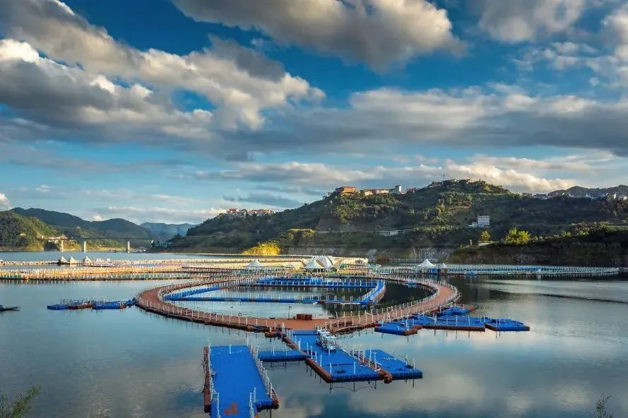 乡游黔中罗甸县云里村丨忽闻初夏至邂逅红水河畔好风光