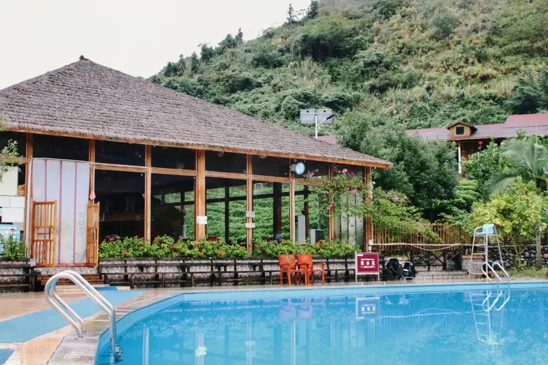 乡游黔中罗甸县云里村丨忽闻初夏至邂逅红水河畔好风光