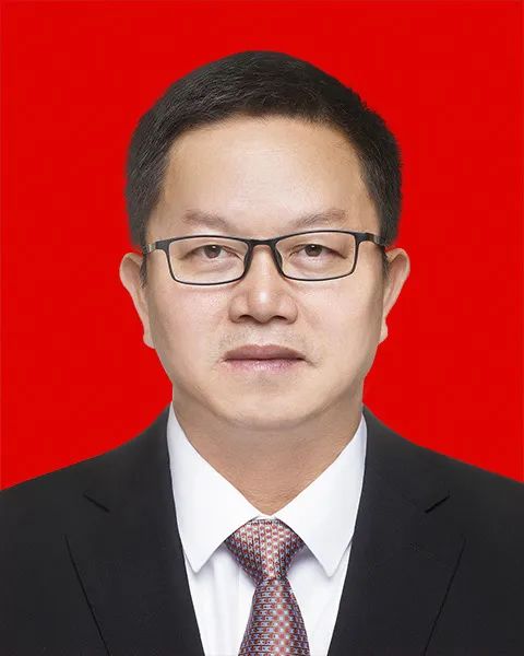 吴建平履新南昌市委常委政法委书记