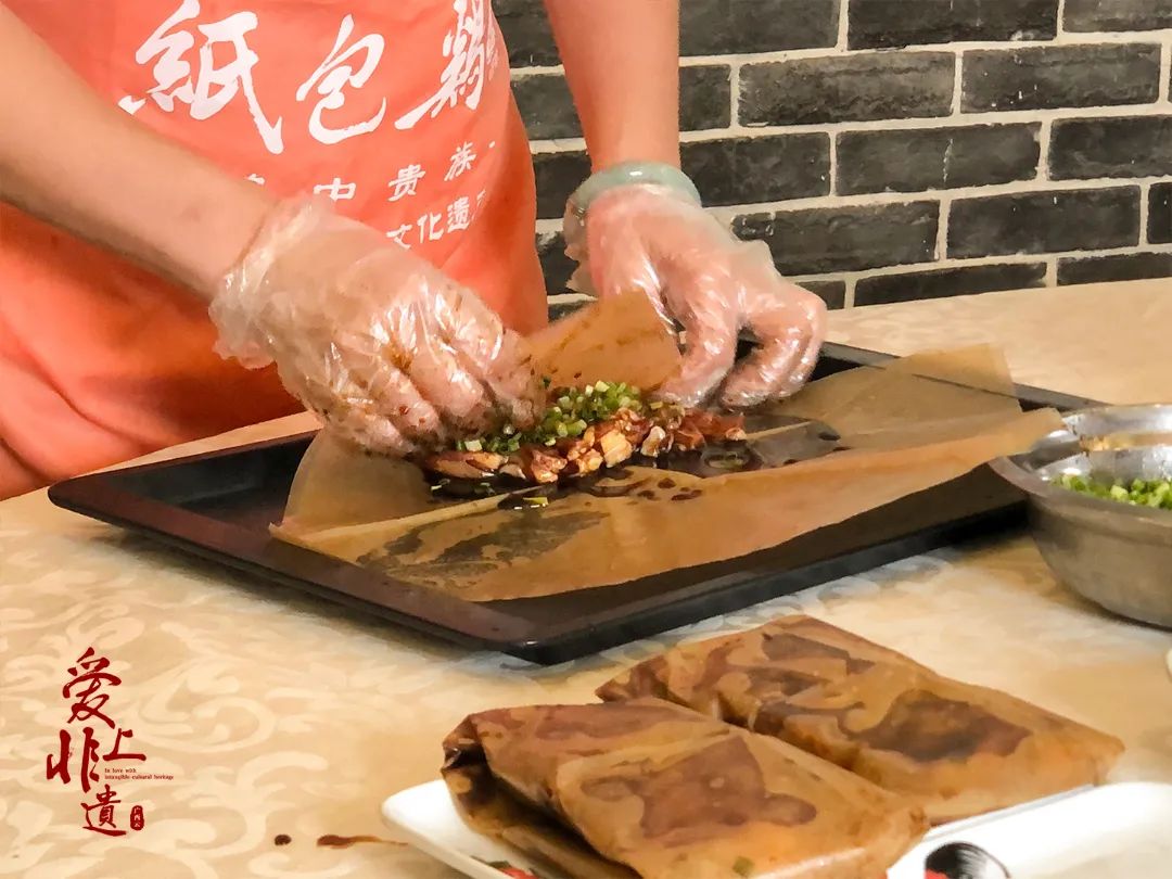 广西特产小吃：梧州纸包鸡介绍与制作及营养价值-搜狐