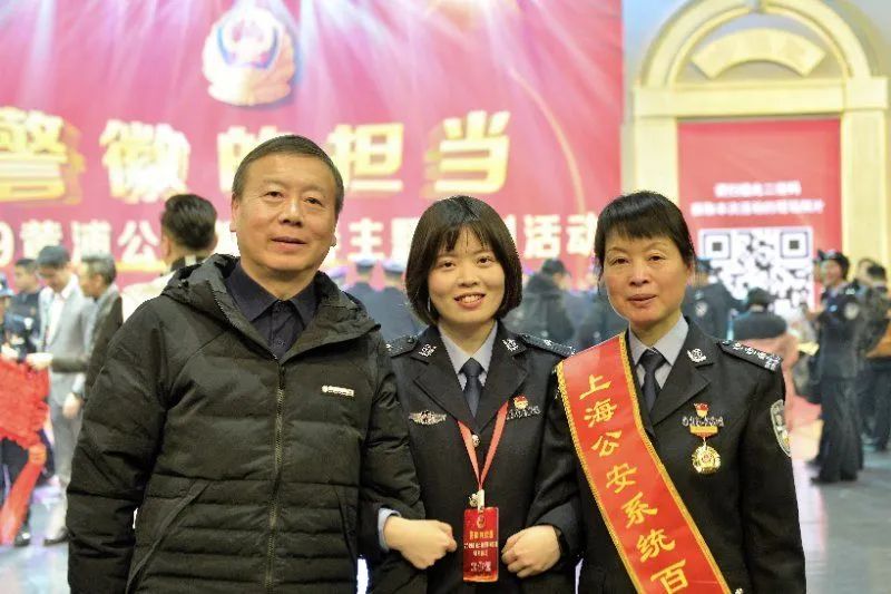 王君彦打浦桥派出所抗击疫情的这段时间,你我都奋战在各自的岗位上