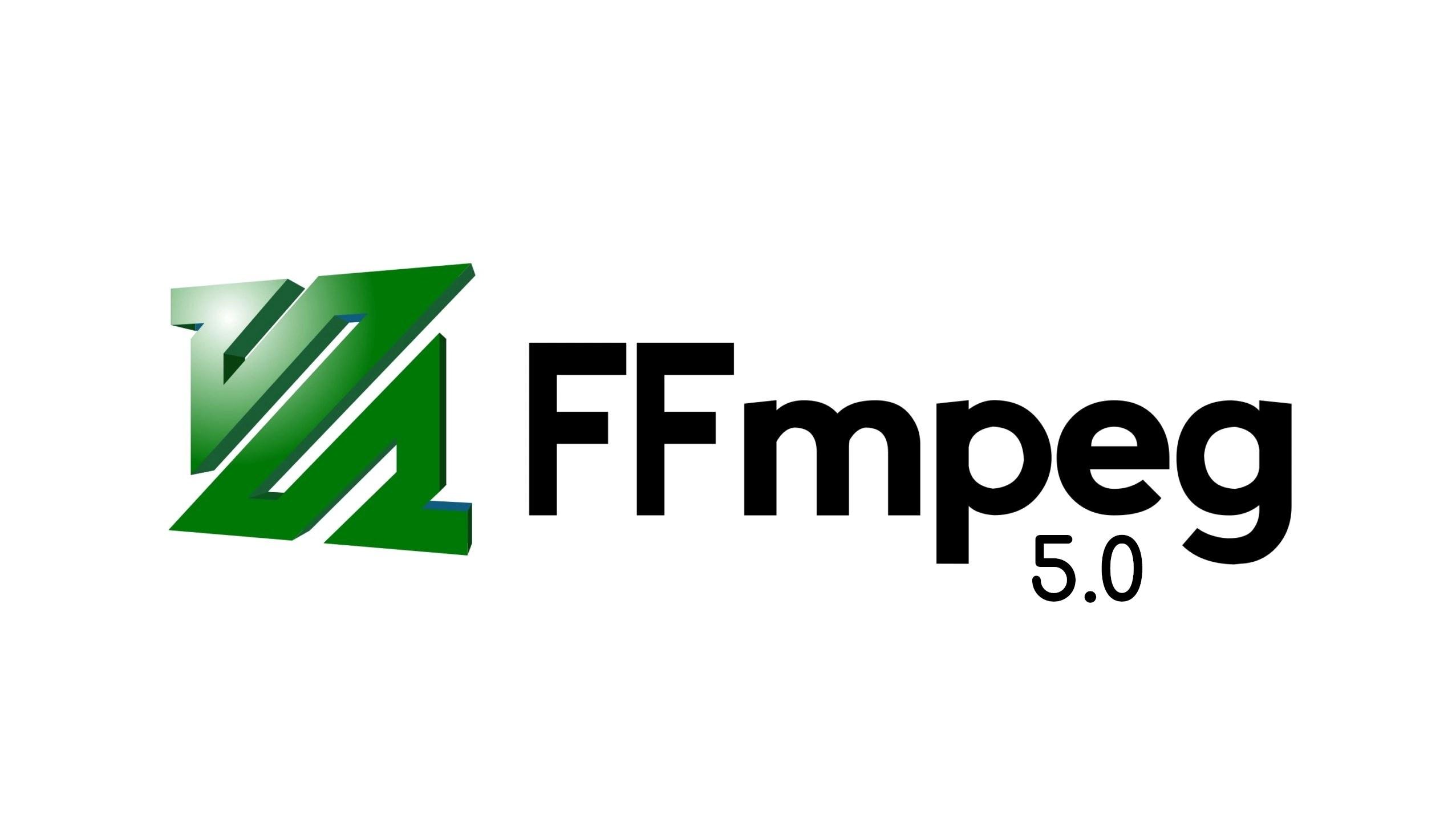 使用FFmpeg进行HLS打包——FFmpeg简单学