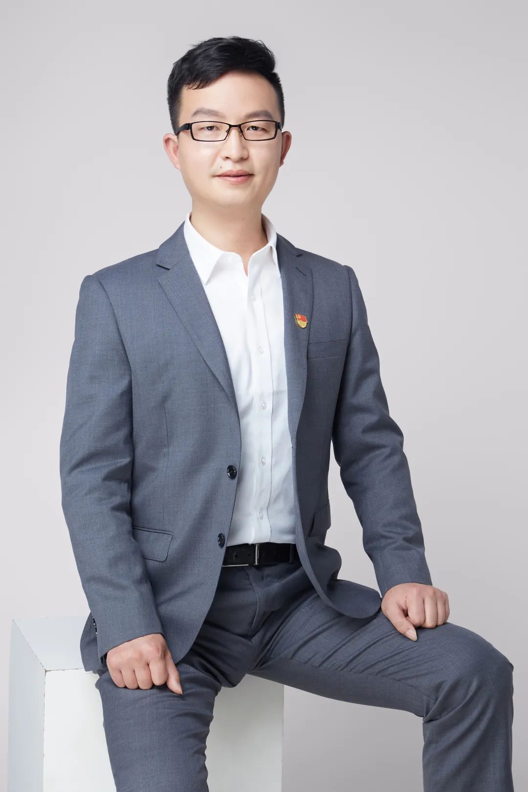 最美社区工作者丨朱江伟黄丽娜