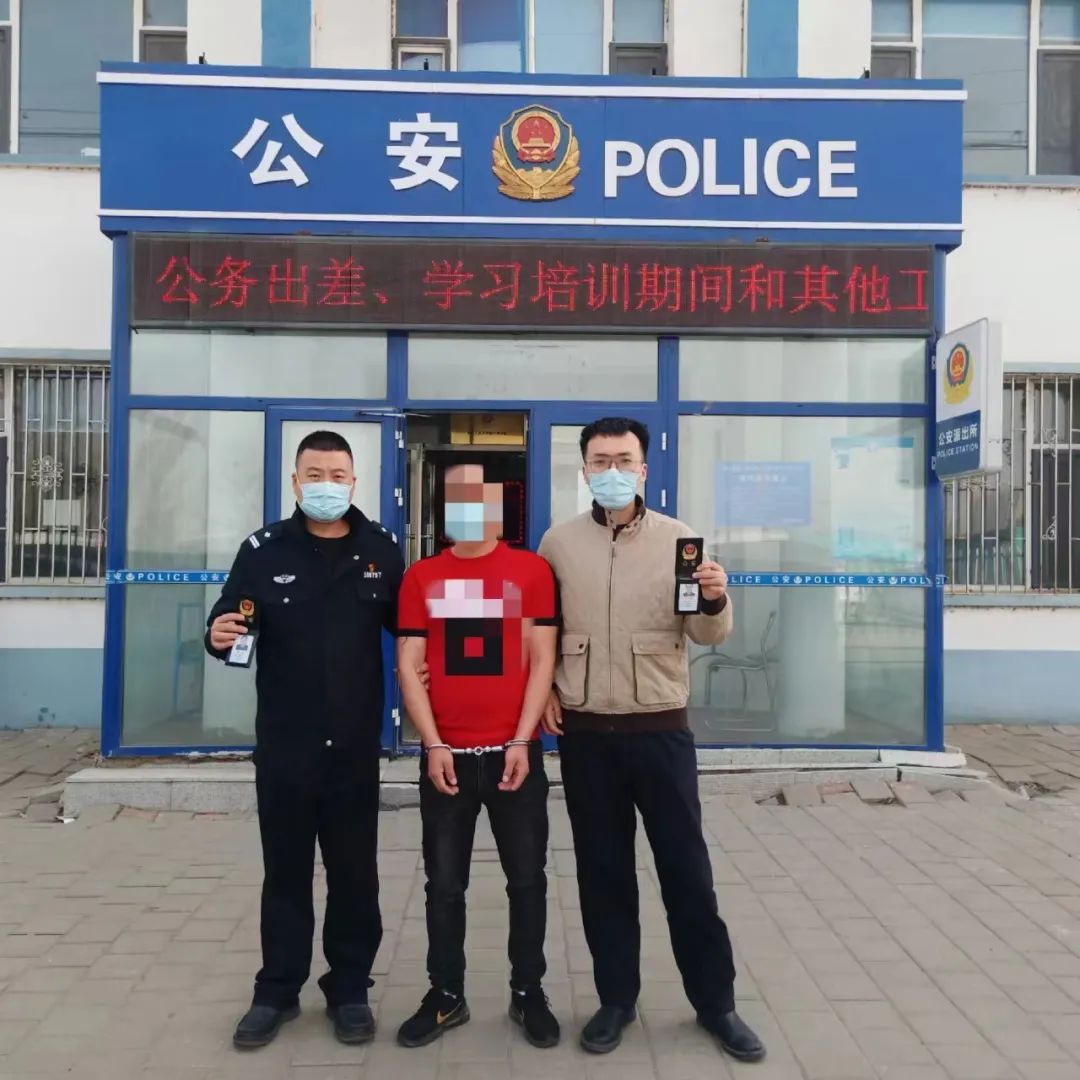 疫情防控期间,长春市公安局双阳分局始终坚持疫情防控和打击犯罪并重