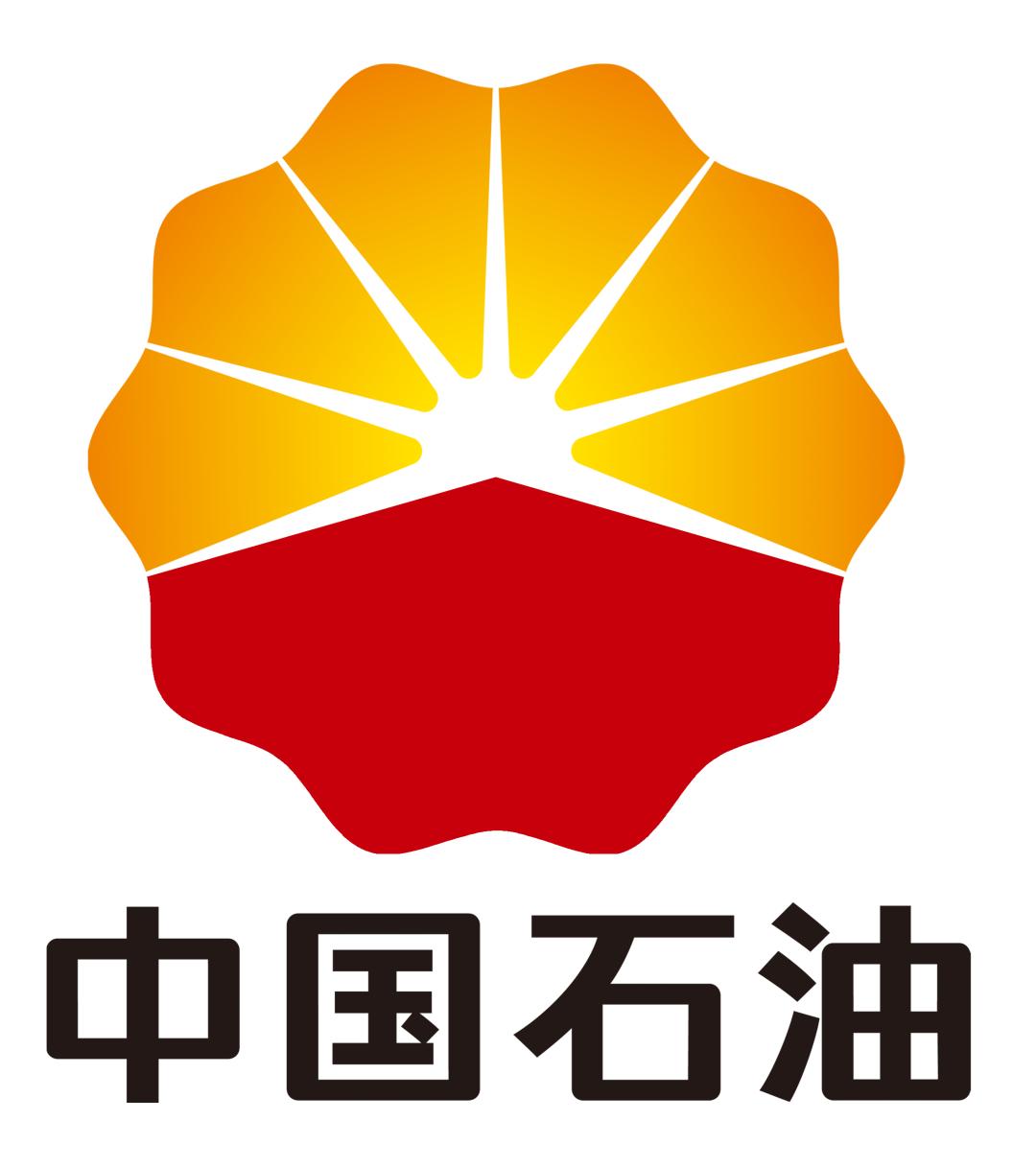 中国石油logo 商标设计图片