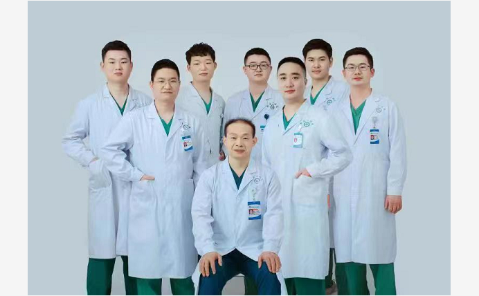 据河南省小儿外科知名专家,郑大一附院小儿外科副主任张谦教授介绍