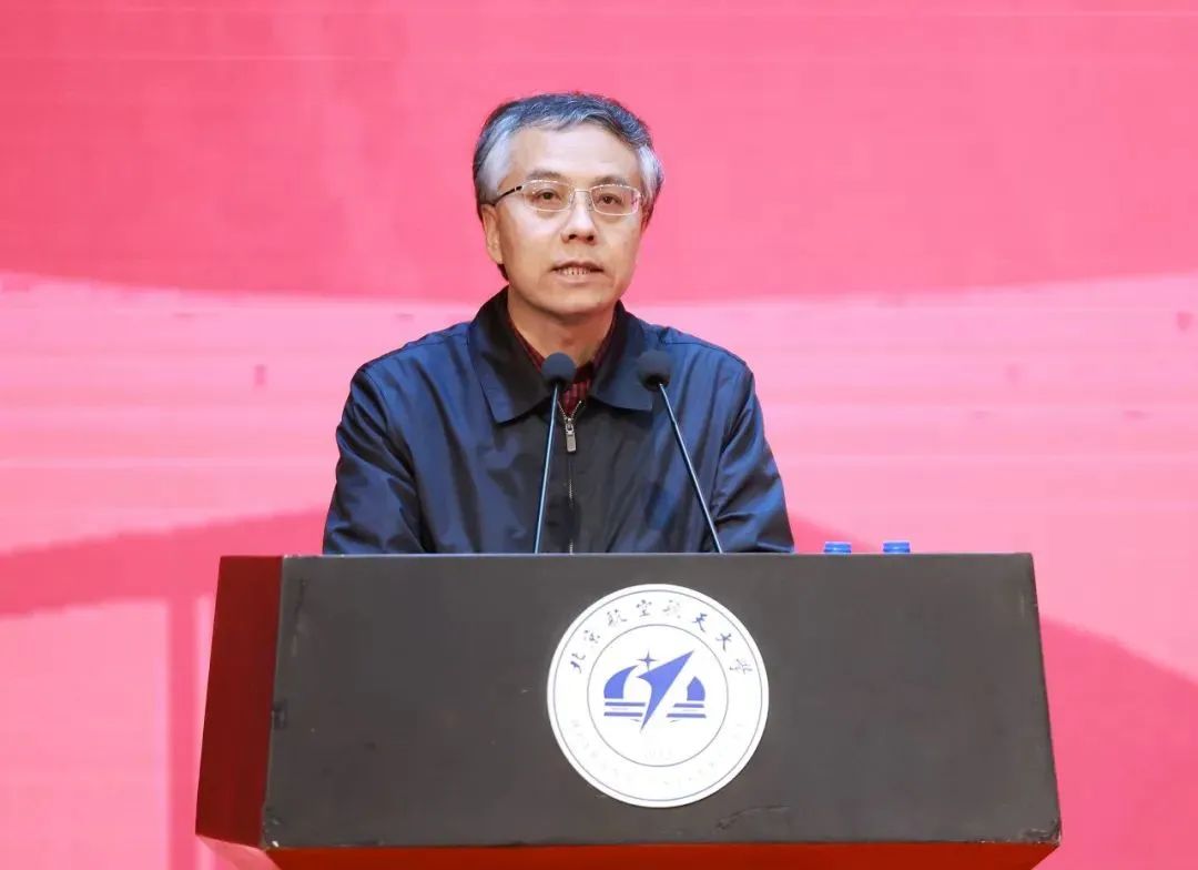 成功对接长天cp再送快递听听总师的青春寄语