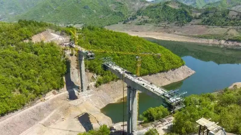 市交运局有序推动国道丹阿线建设